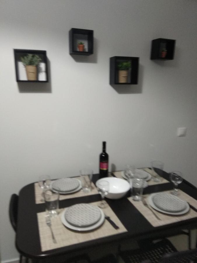 Arxontia 2 Apartment Kalamata Bagian luar foto