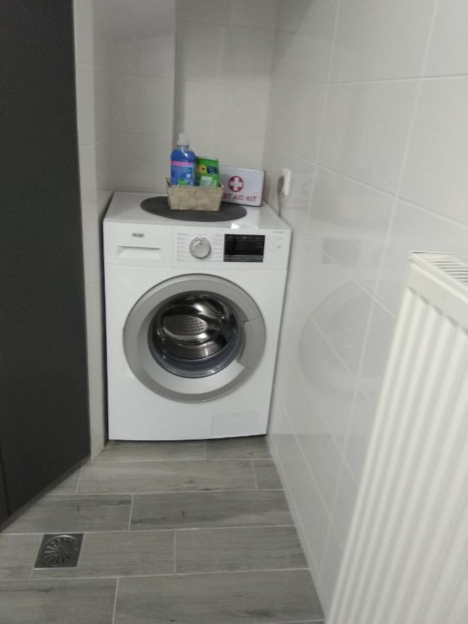 Arxontia 2 Apartment Kalamata Bagian luar foto