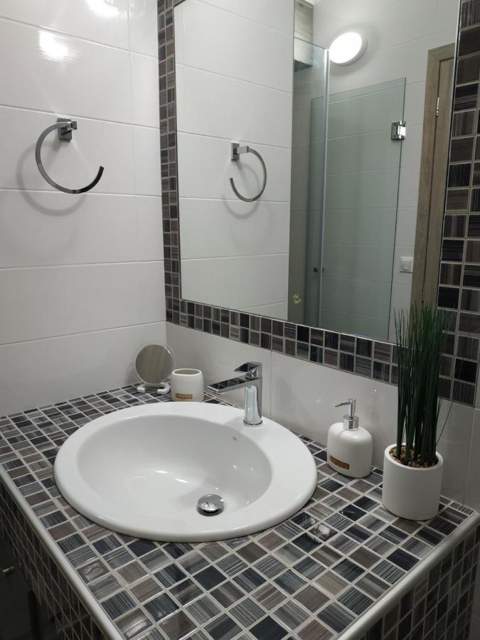 Arxontia 2 Apartment Kalamata Bagian luar foto