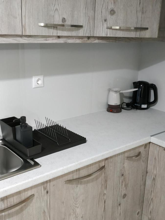 Arxontia 2 Apartment Kalamata Bagian luar foto